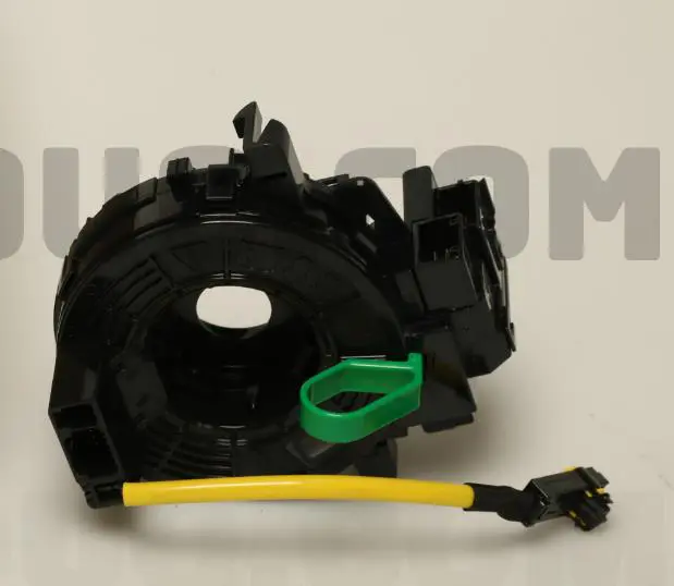 AIR BAG SENSOR SPRING