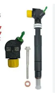 INJECTOR KIT,FUEL