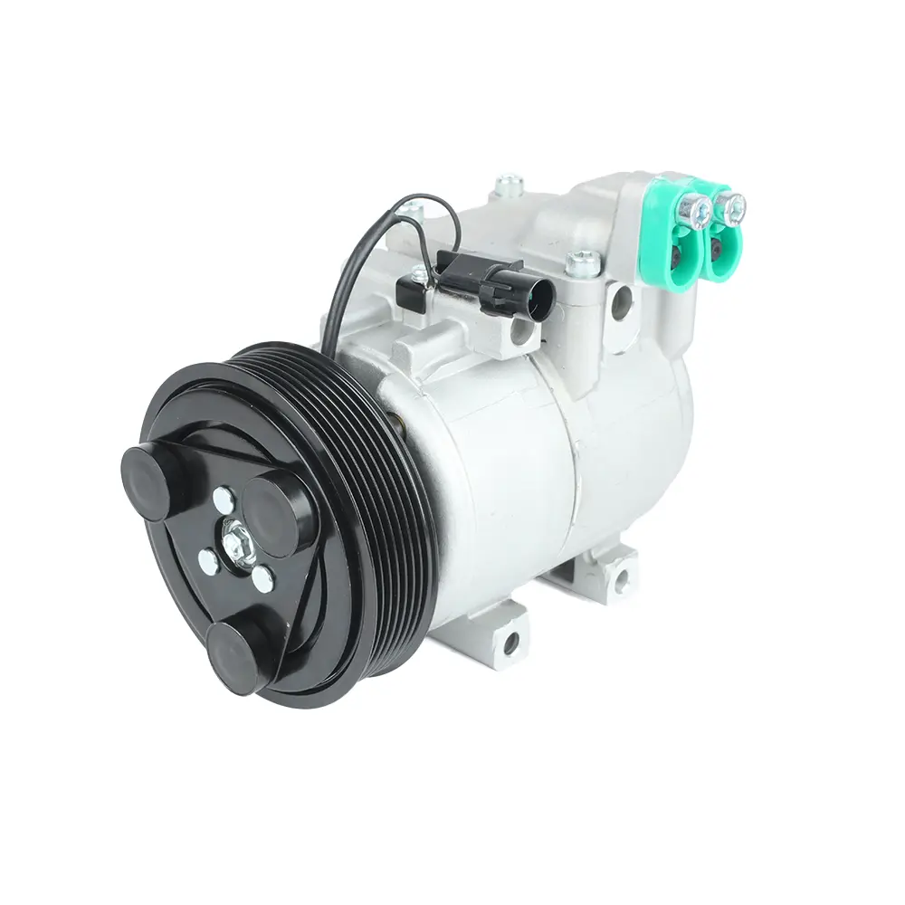 A/C COMPRESSOR