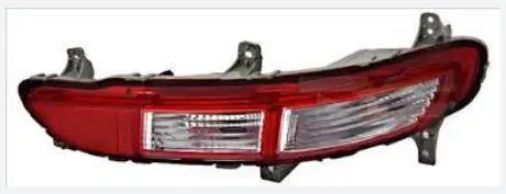 REAR BUMPER LAMP