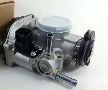 THROTTLE BODY ASSY