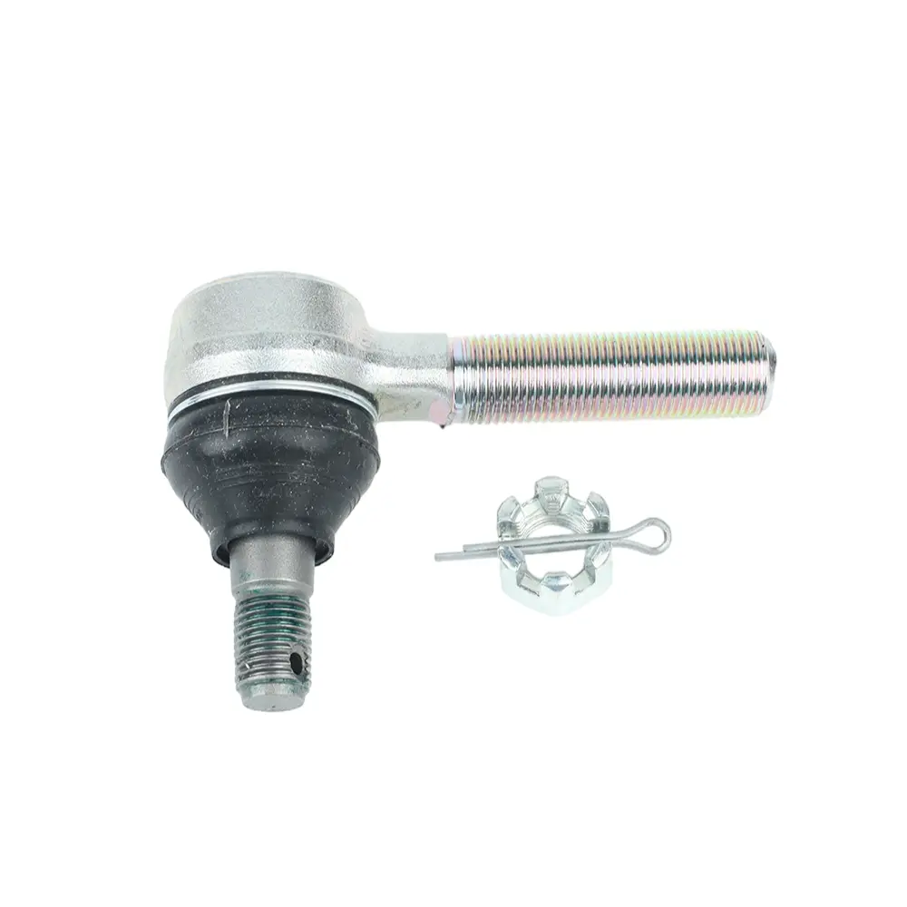 STEERING RACK TIE ROD