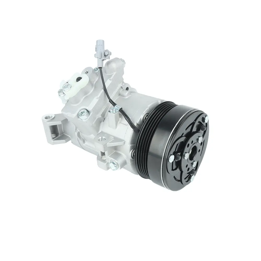 A/C COMPRESSOR