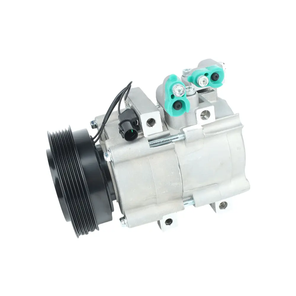 A/C COMPRESSOR