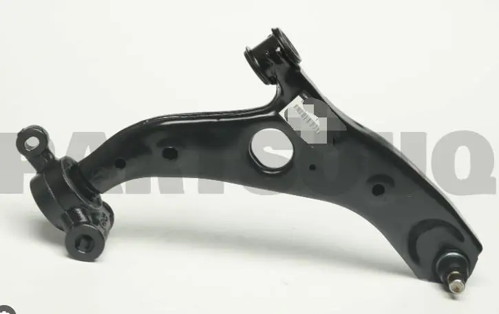 SUSPENSION ARM