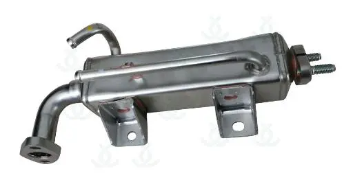 EGR COOLER