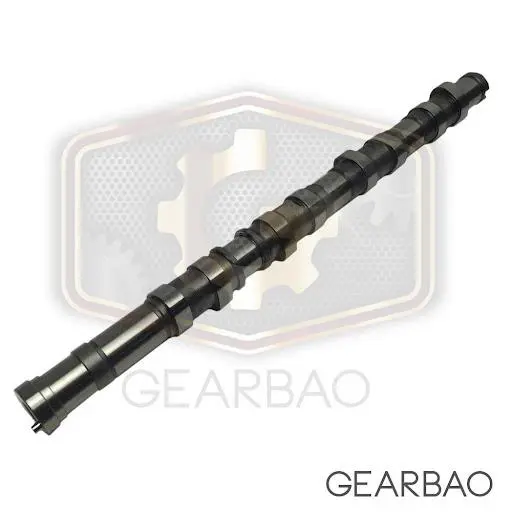 CAMSHAFT
