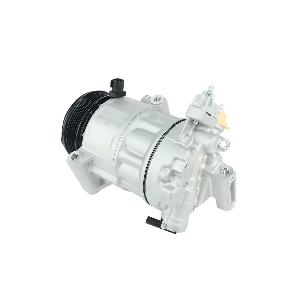 A/C COMPRESSOR