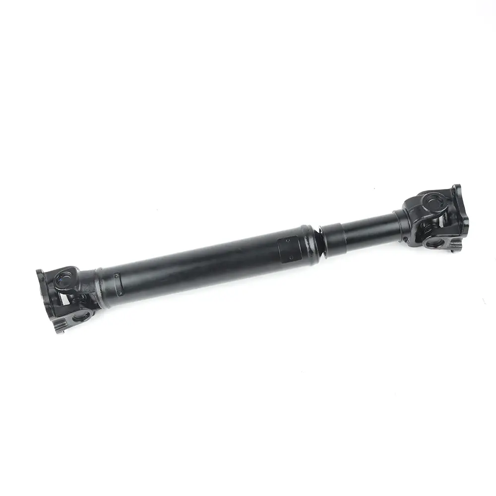 PROPELLER SHAFT