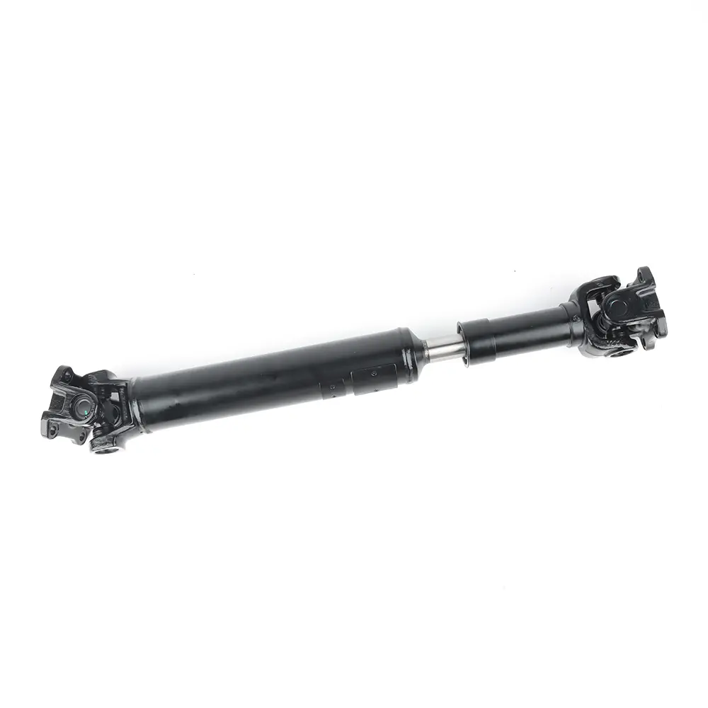 PROPELLER SHAFT