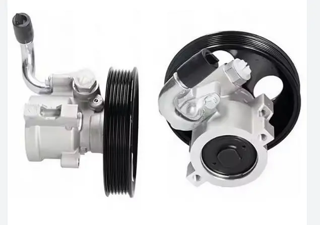 POWER STEERING OIL PUMP