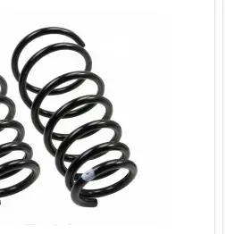 SUSPENSION COIL SPRING