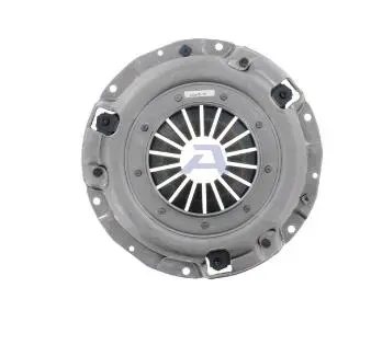 CLUTCH COVER