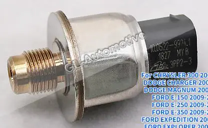 WATER TEMPERATURE GAUGE UNIT