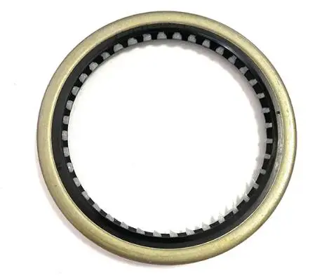 ENGINE OIL SEAL