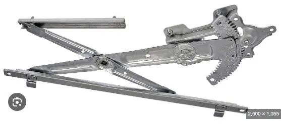 DOOR WINDOW REGULATOR