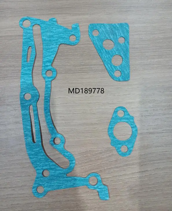 GASKET,OIL FILTER BRACKET
