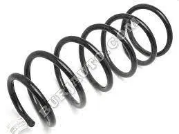 SUSPENSION COIL SPRING