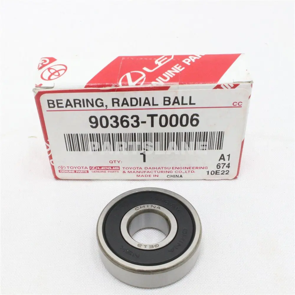 M/T TRANSMISSION BEARING