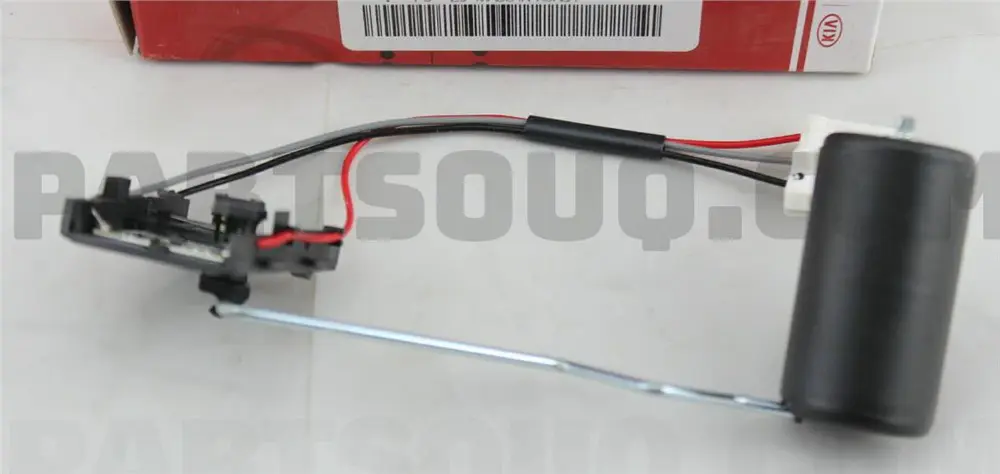 FUEL TANK GAUGE UNIT