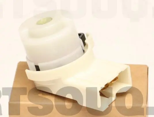 ENGINE STARTING SWITCH