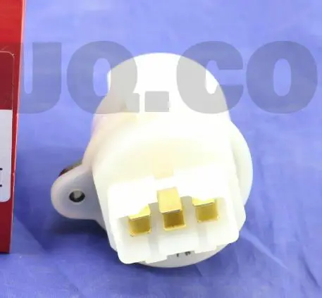 ENGINE STARTING SWITCH