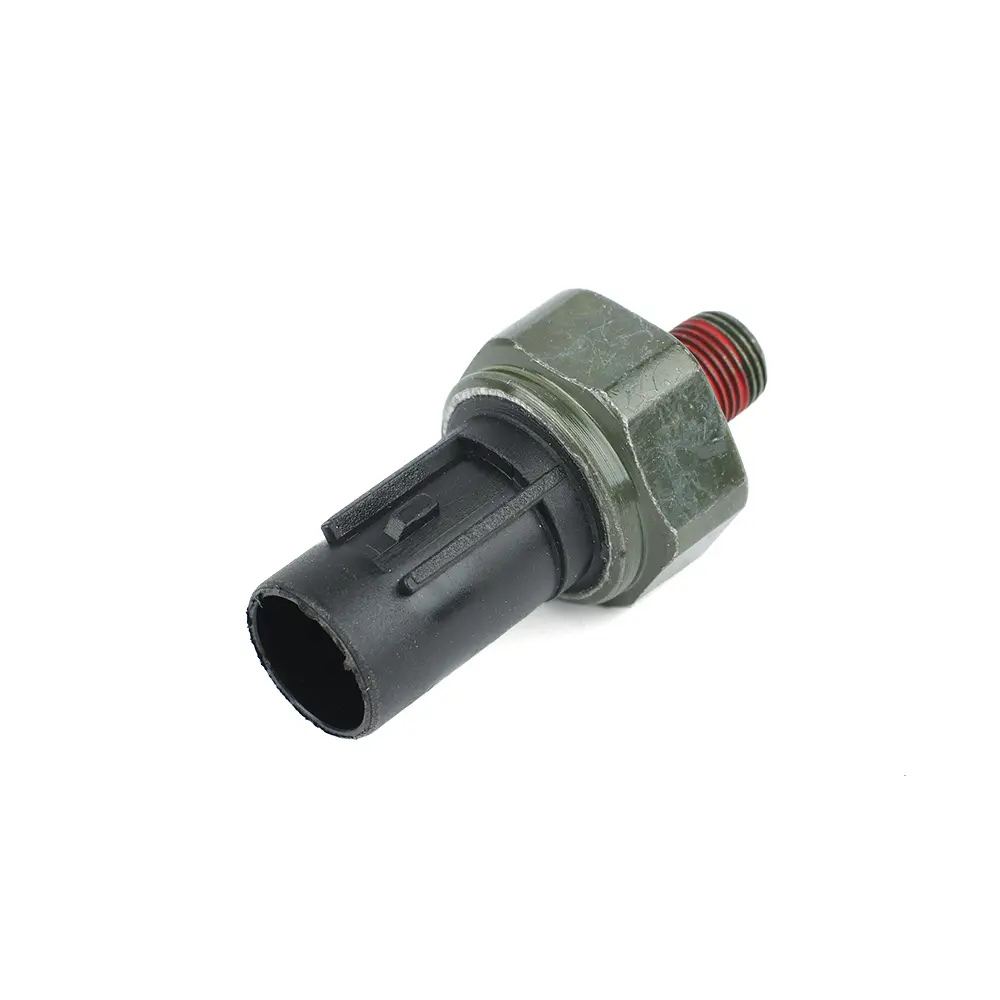 ENGINE CONTROL BOOST SENSOR