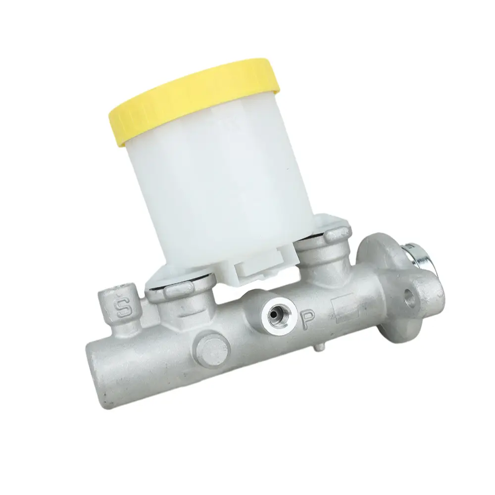 BRAKE MASTER CYLINDER