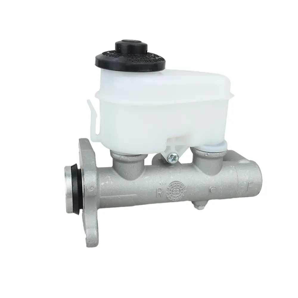 BRAKE MASTER CYLINDER