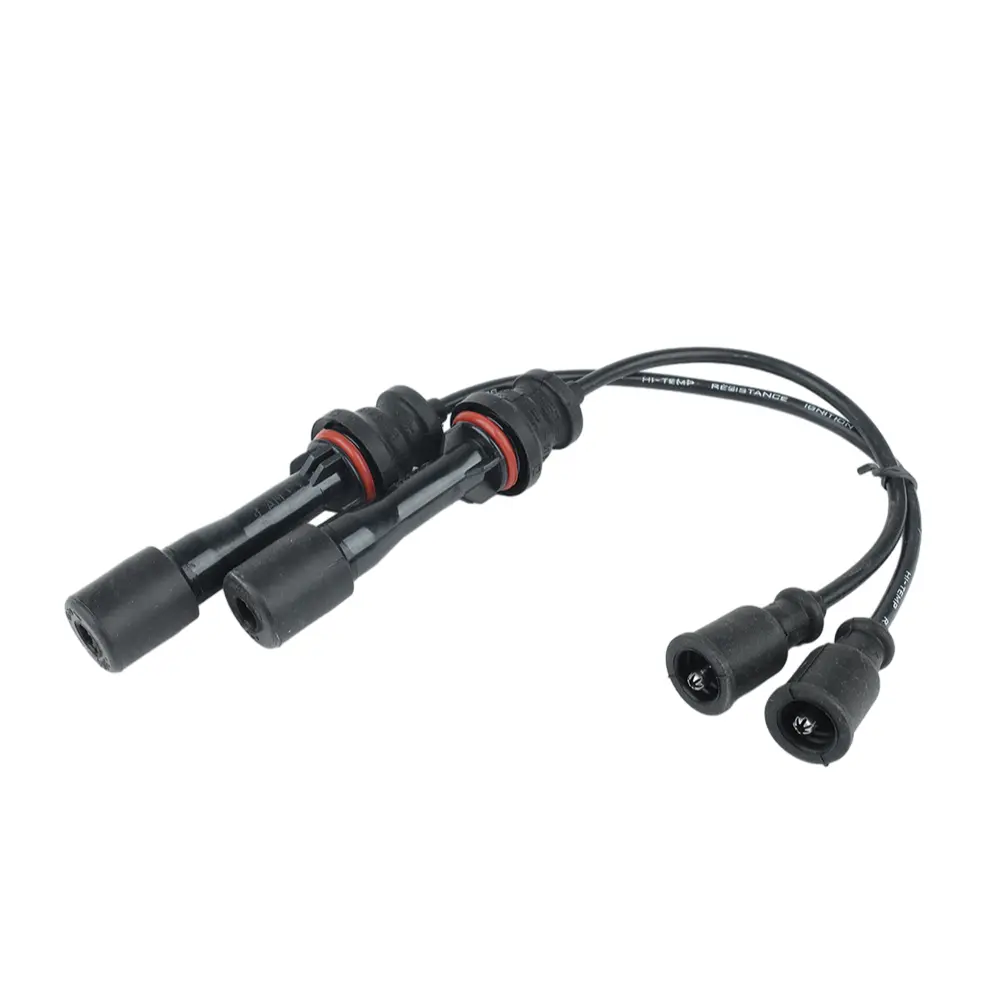 SPARK PLUG CABLE SET