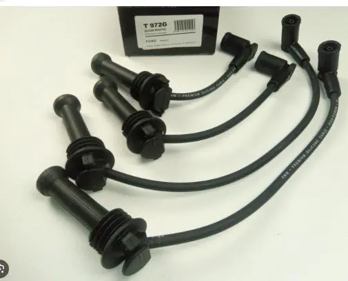 SPARK PLUG CABLE SET