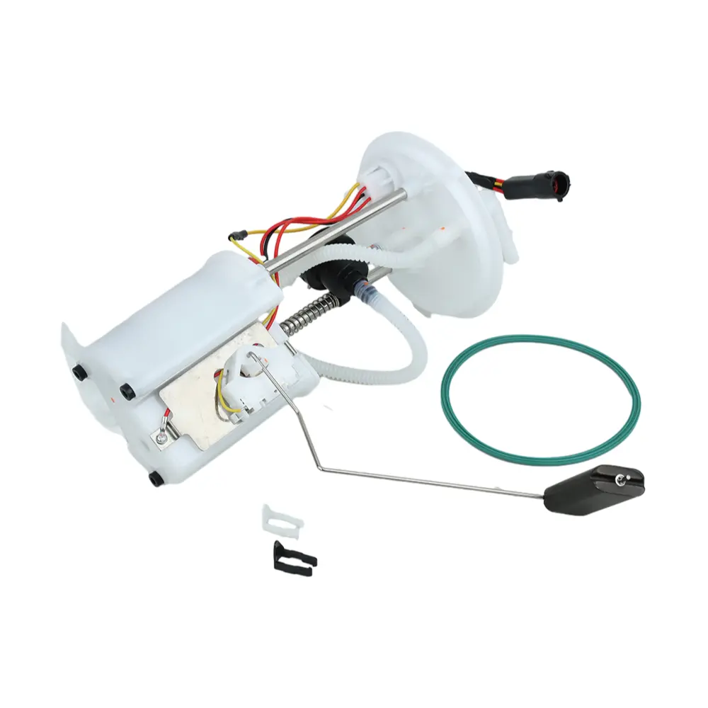 PUMP & GAUGE ASSY,FUEL TANK