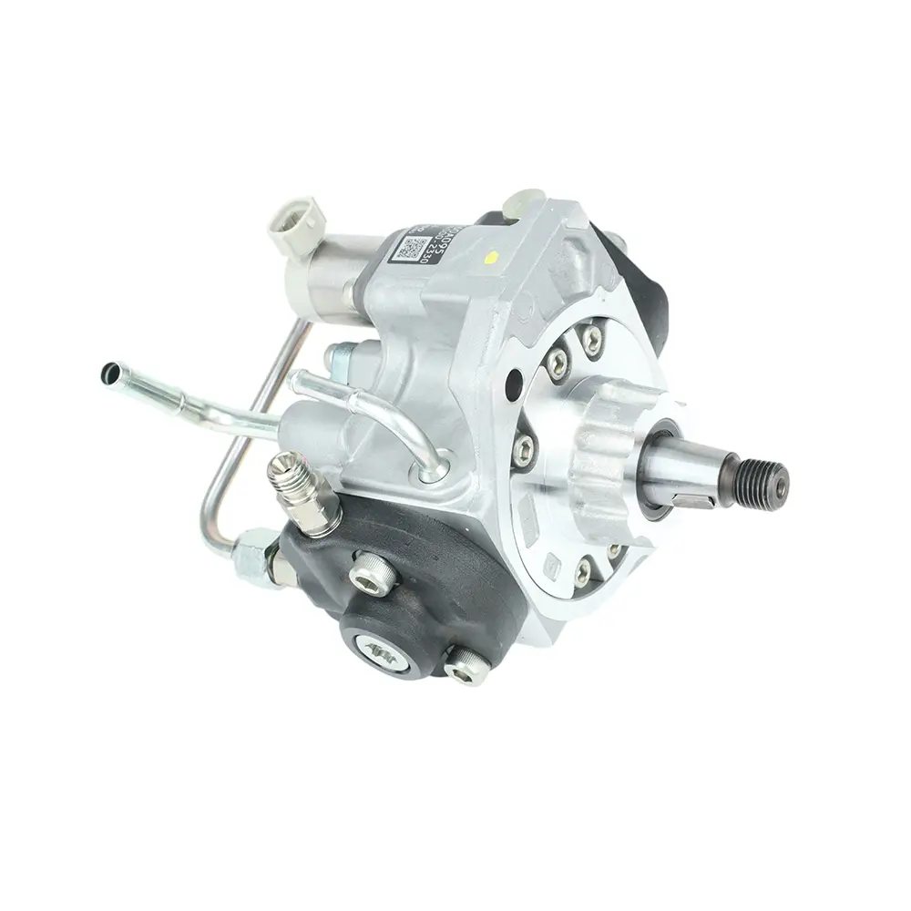 FUEL INJECTION PUMP