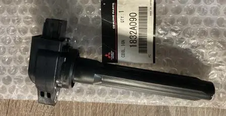 IGNITION COIL