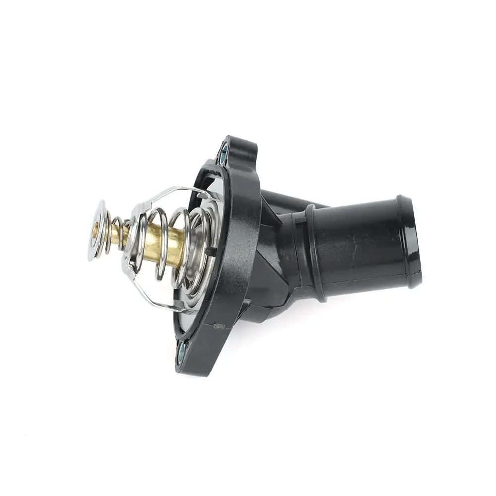 COOLING WATER OUTLET HOSE FITTING