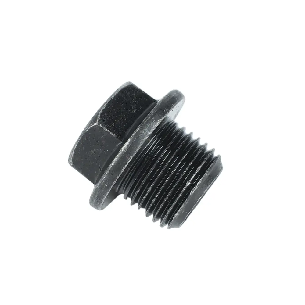 ENGINE OIL PAN PLUG