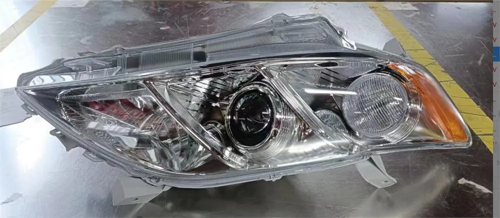 HEADLAMP