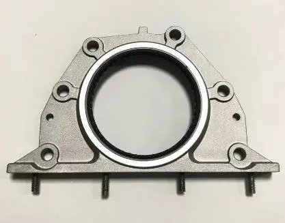 ENGINE OIL SEAL