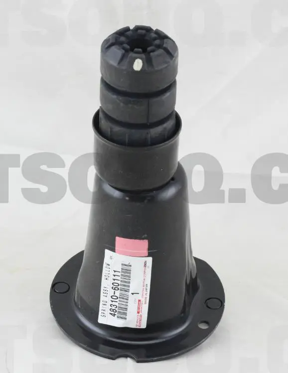 SHOCK ABSORBER INSULATOR & BUSHING