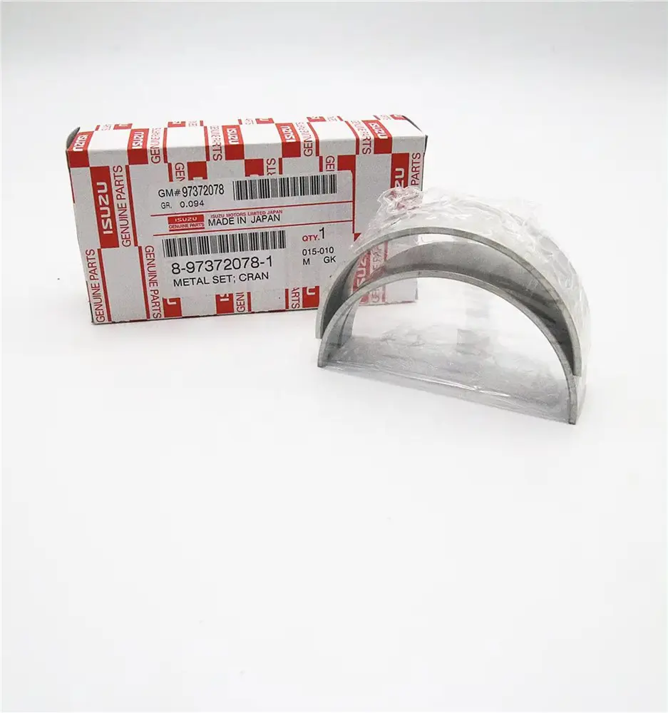 CRANKSHAFT BEARING