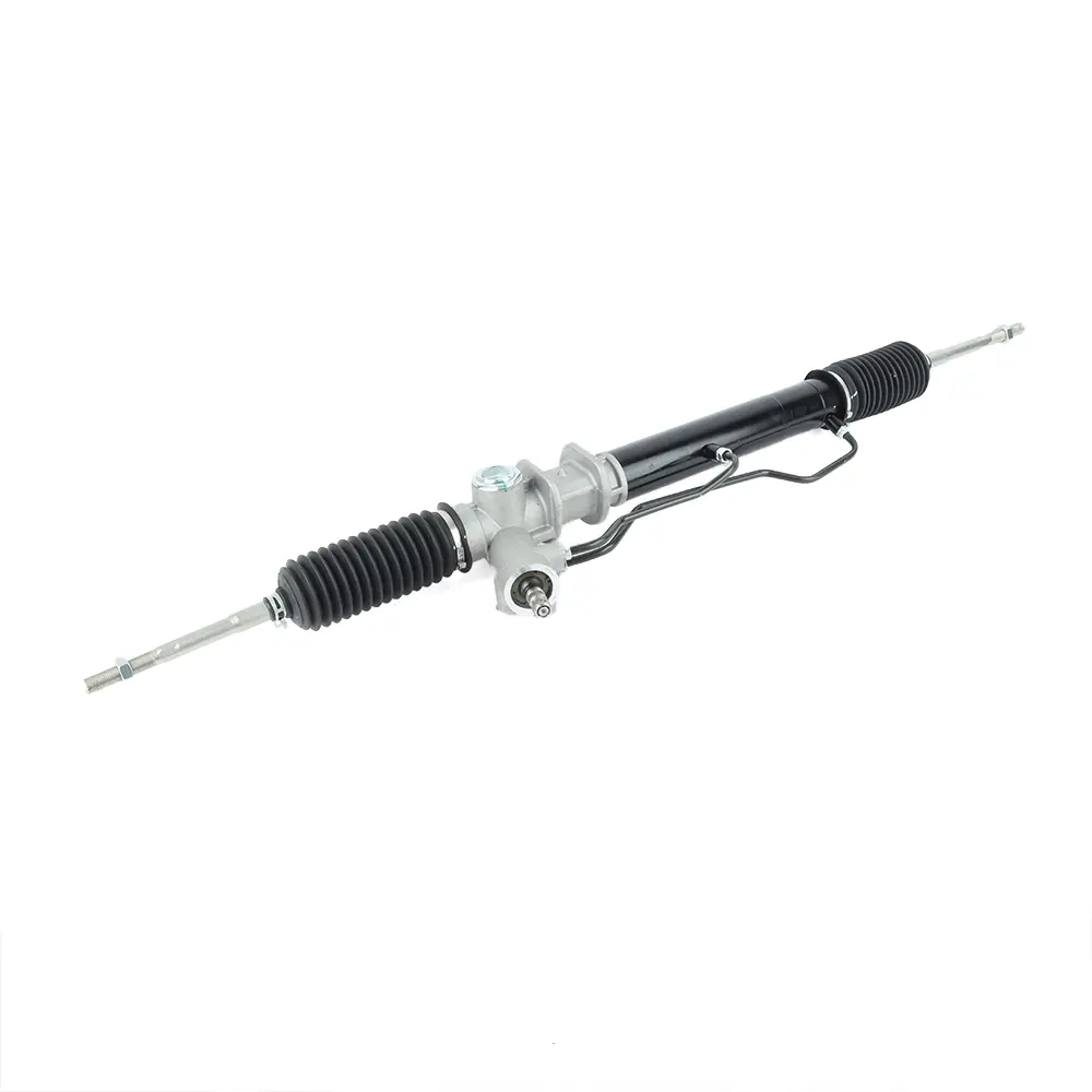 STEERING RACK