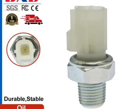 ENGINE OIL PRESSURE SWITCH