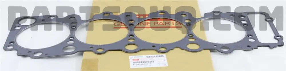CYLINDER HEAD GASKET