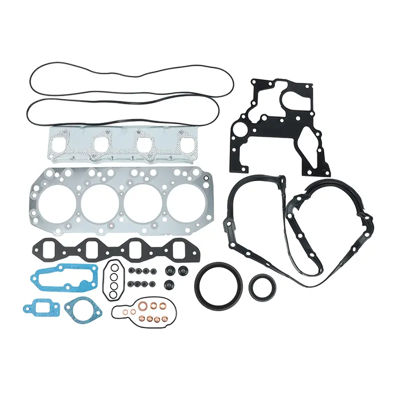 ENGINE OVERHAUL GASKET KITS