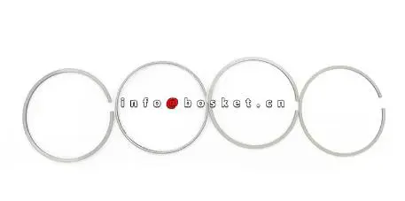 PISTON RING