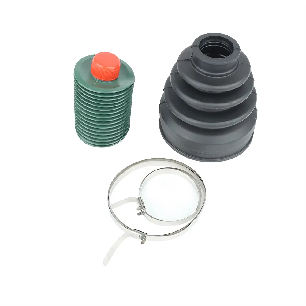 AXLE SHAFT BOOT KIT (CV SHAFT REPAIR KIT)