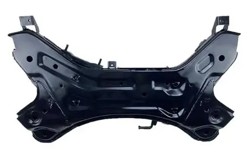AXLE CROSSMEMBER
