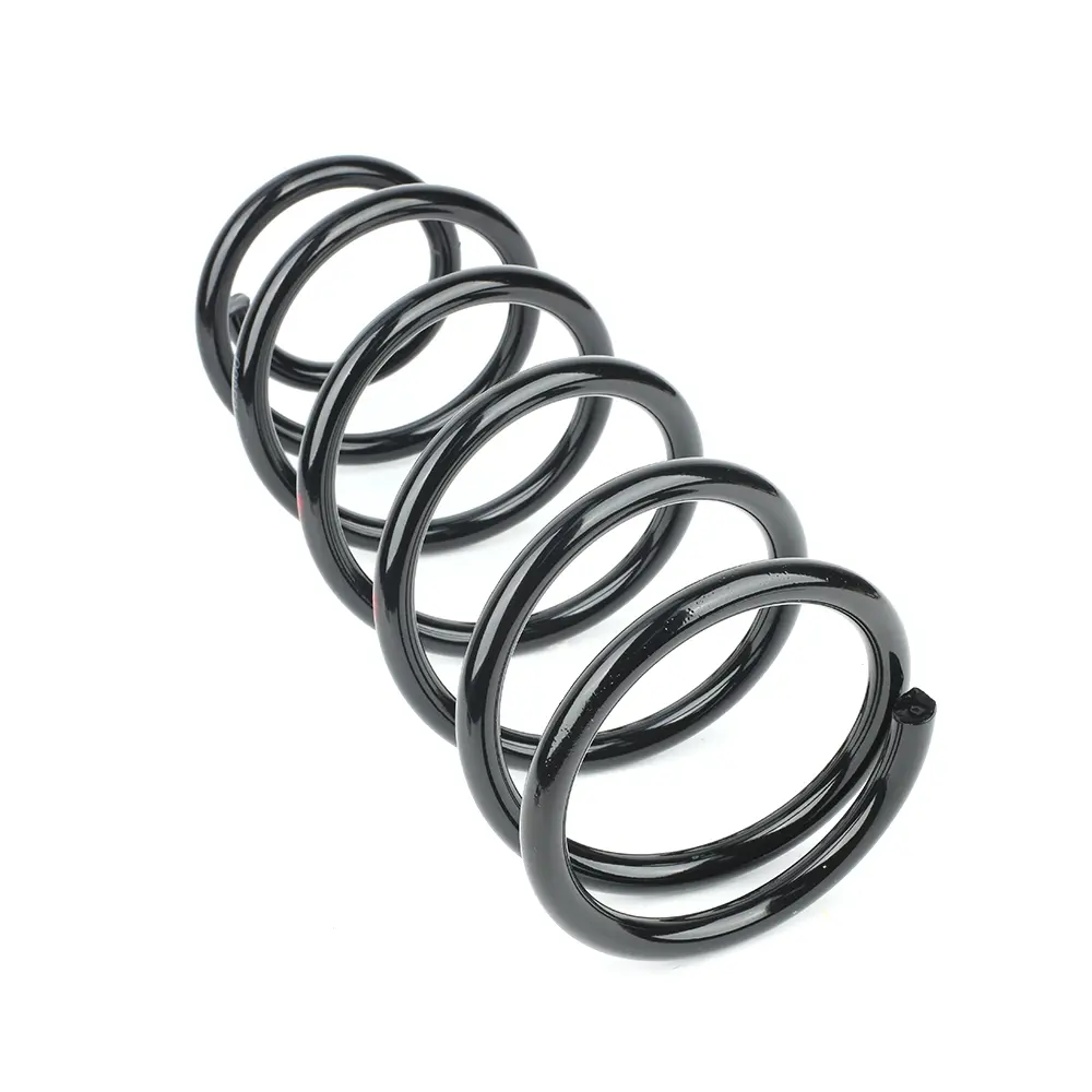 SUSPENSION COIL SPRING