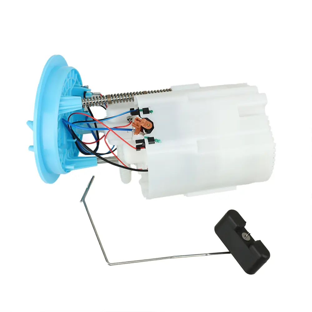 PUMP & GAUGE ASSY,FUEL TANK