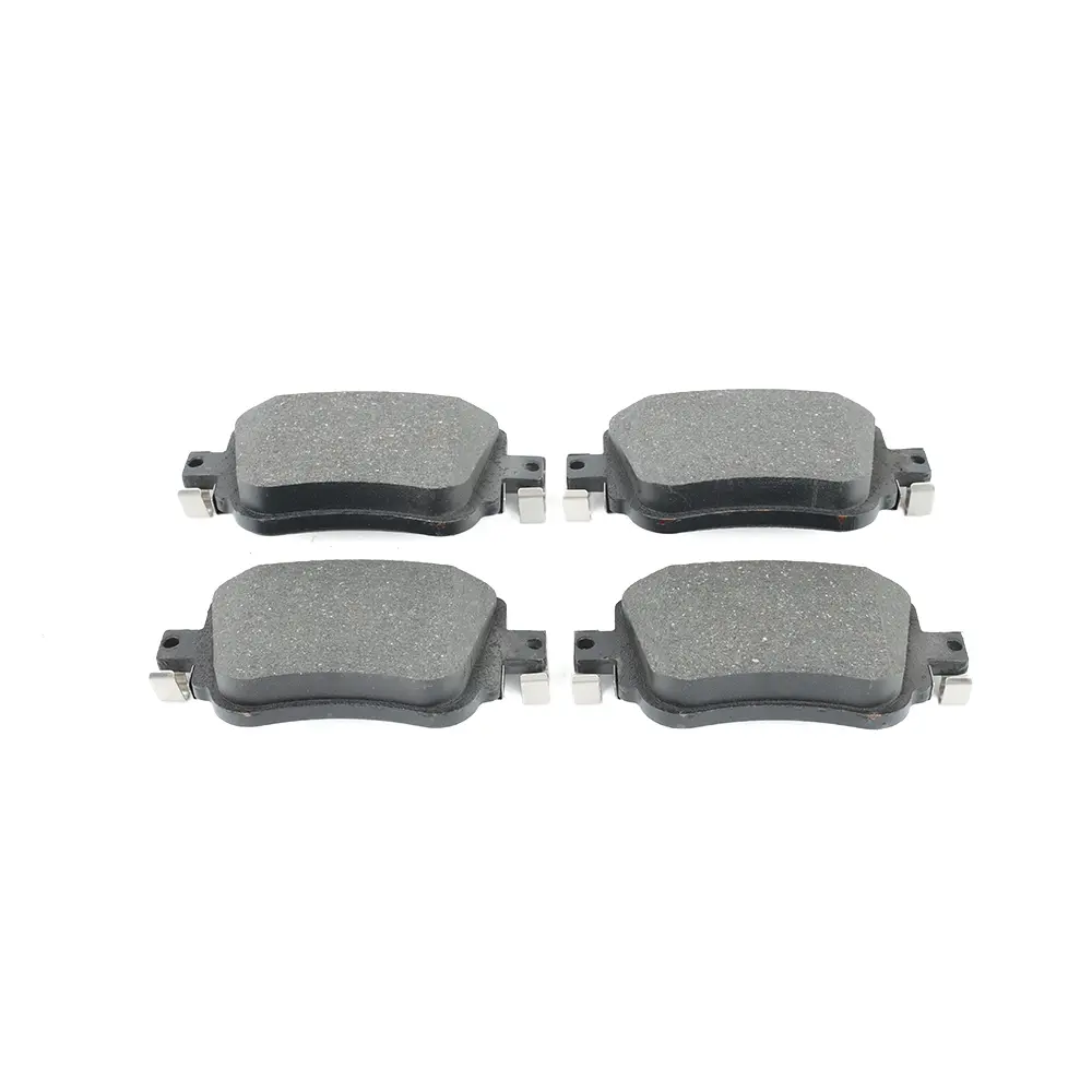 BRAKE PAD
